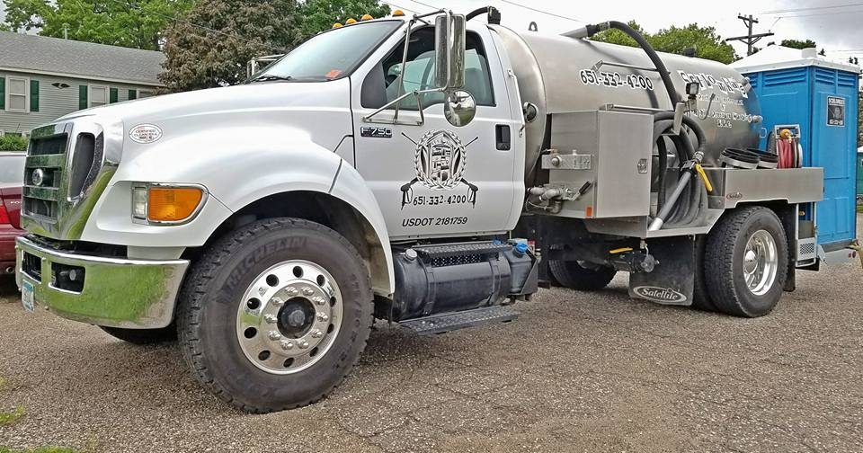 Analysis of the Different Kinds of Pumper Trucks