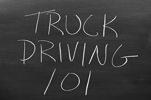 CDL Licensing Information