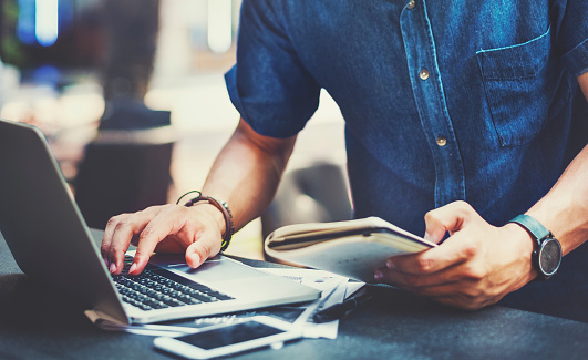 Importance of Having an Updated Website