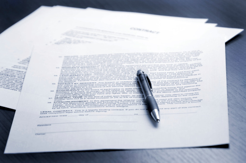 Understanding Rental Operation Contracts and Why You Should Use Them