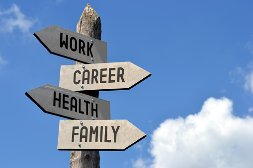 Working in a Family Business