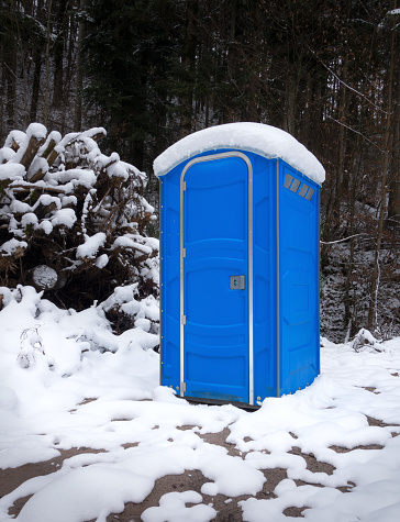 Winterization- Preparing for the Big Chill