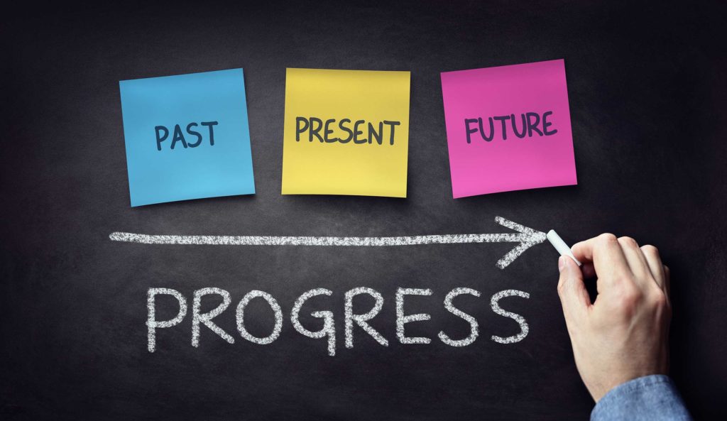 How to Close the Generation Gap Between Workers