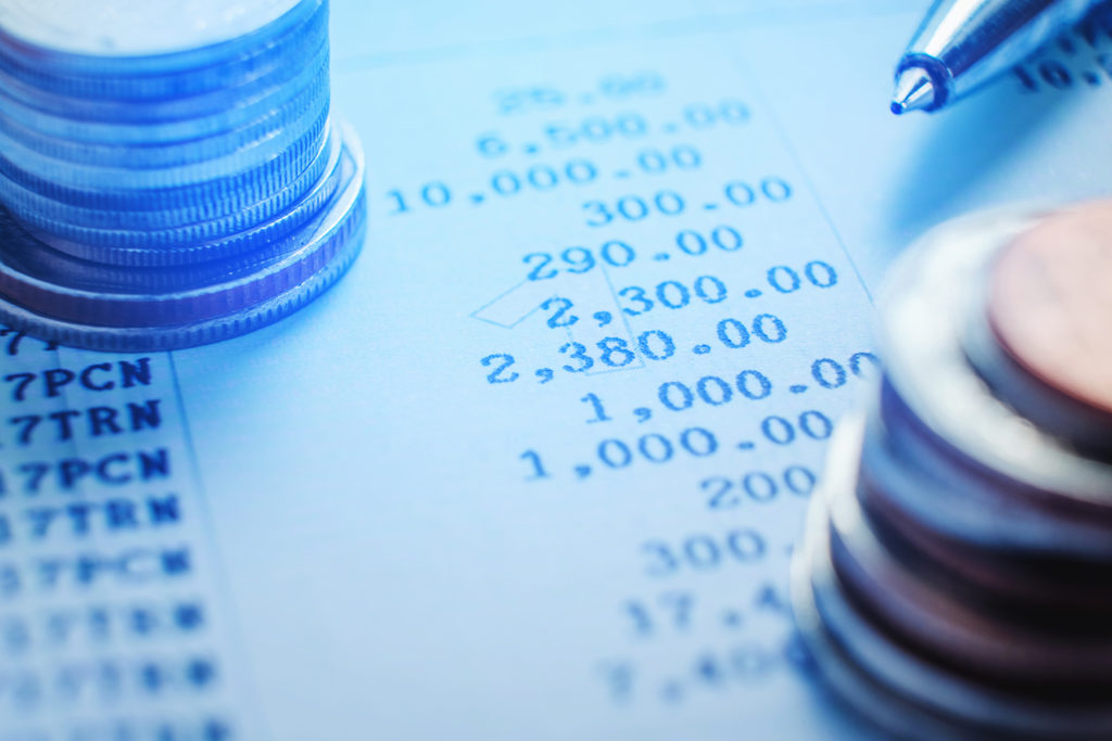 Knowing Your Cost of Doing Business