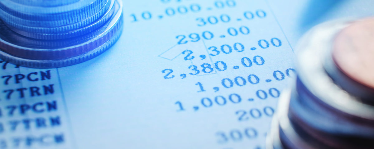 Knowing Your Cost of Doing Business