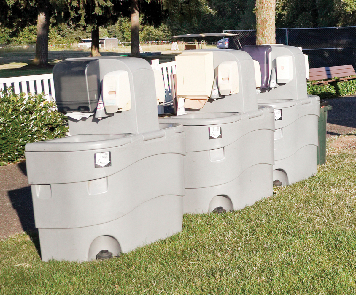 The Difference Between Sanitizing and Washing