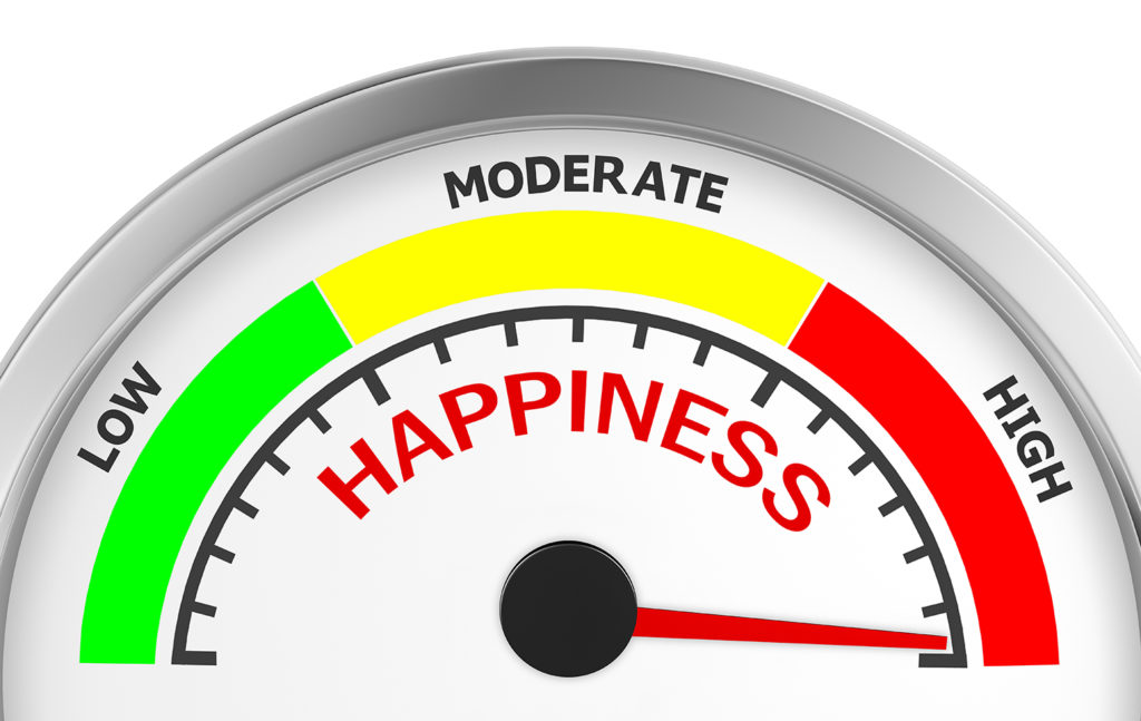 Building Company Morale