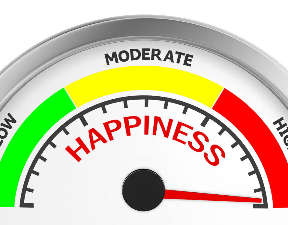 Building Company Morale