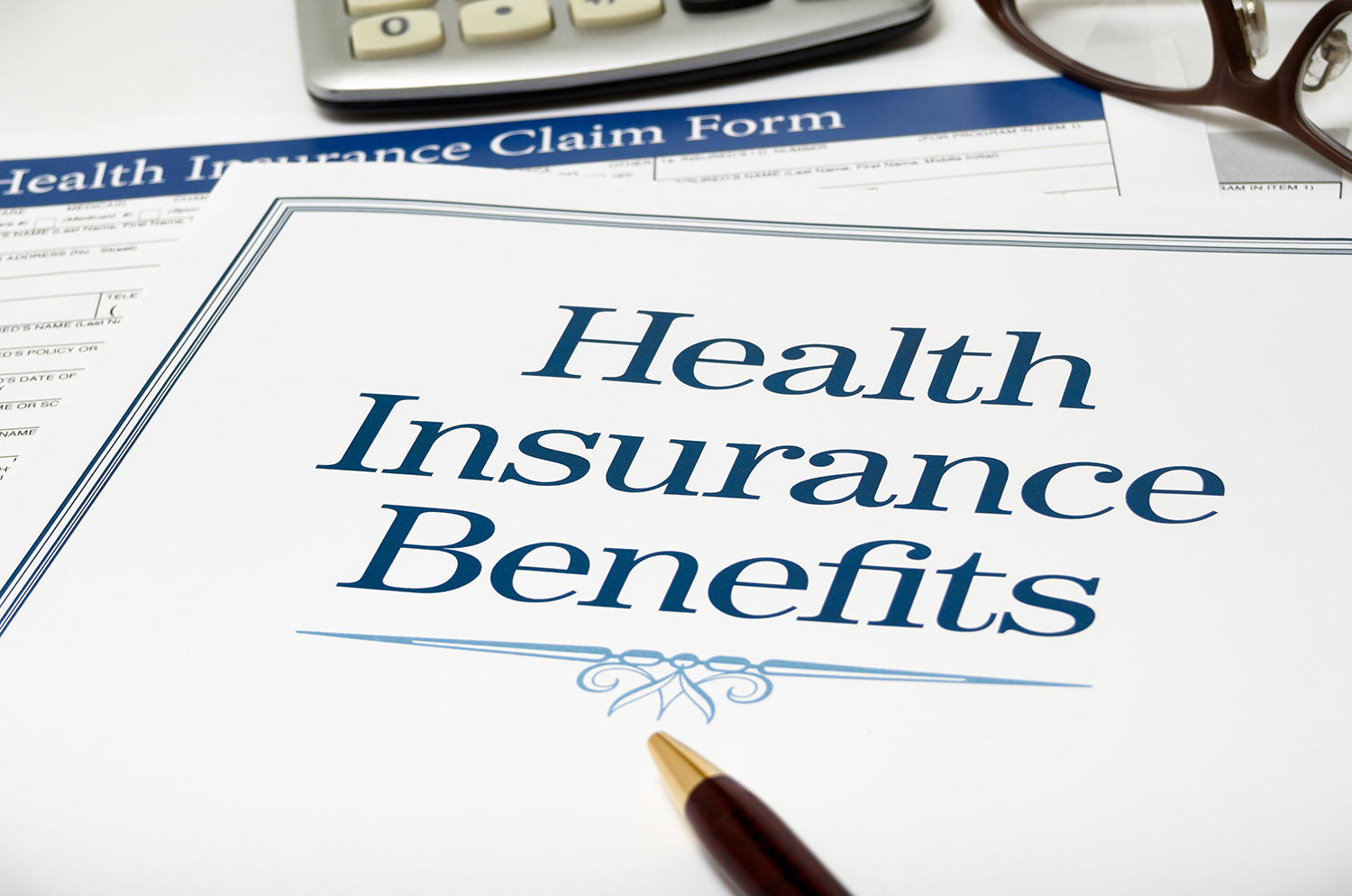 Health and Retirement Plans for Your Employees