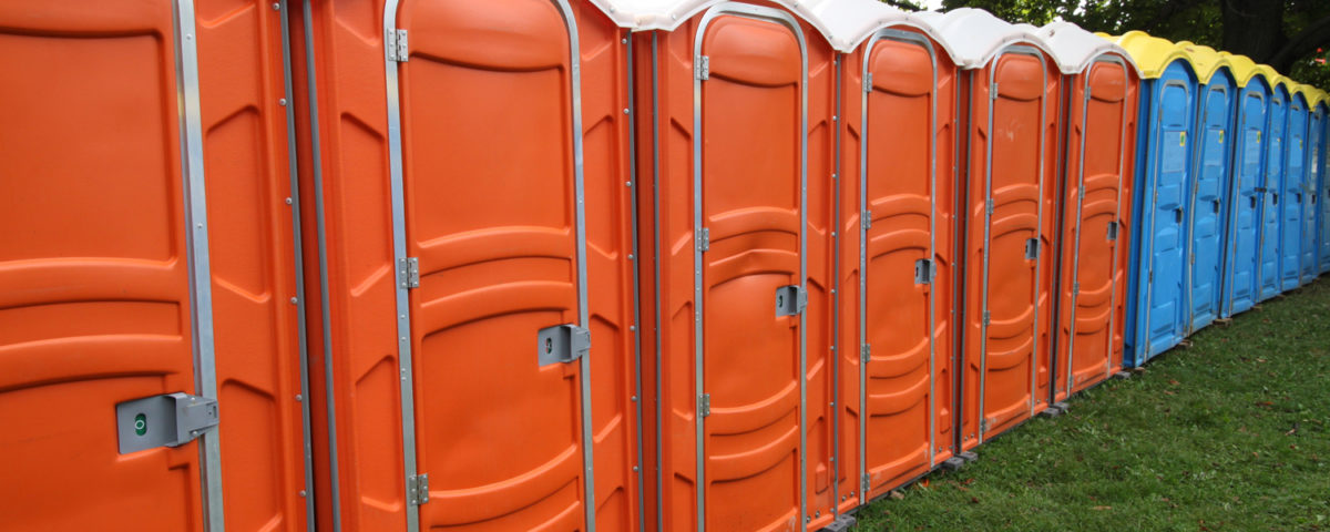 How Many Toilets Do You Need to Start