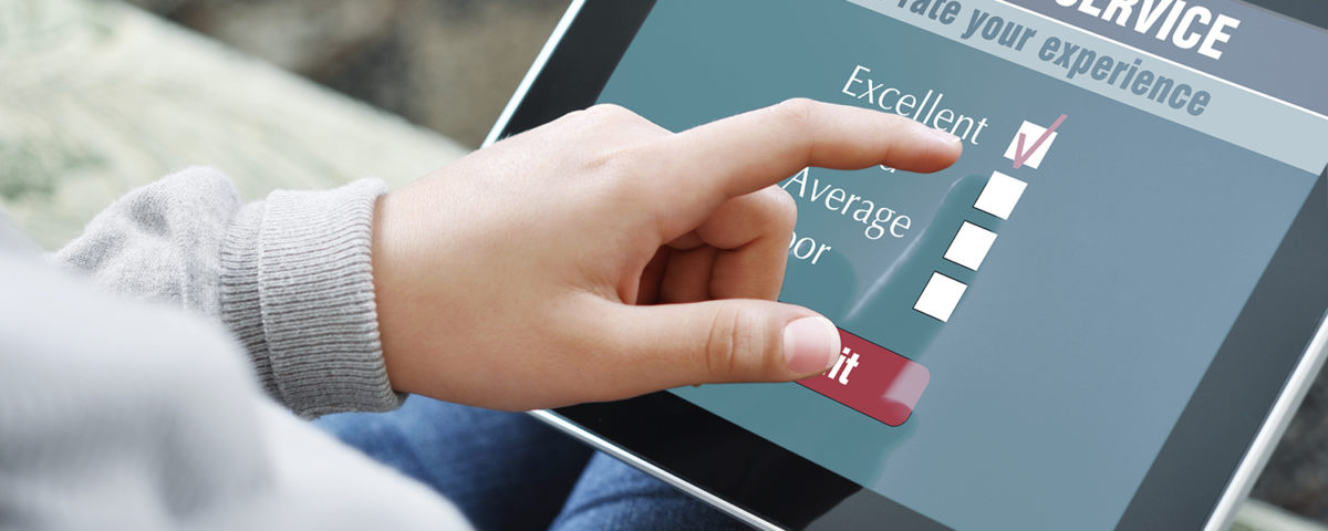 Gather Customer Feedback to Improve Your Business