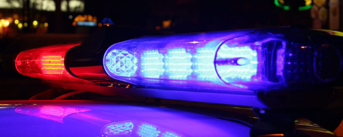 How to Deal With Equipment Theft