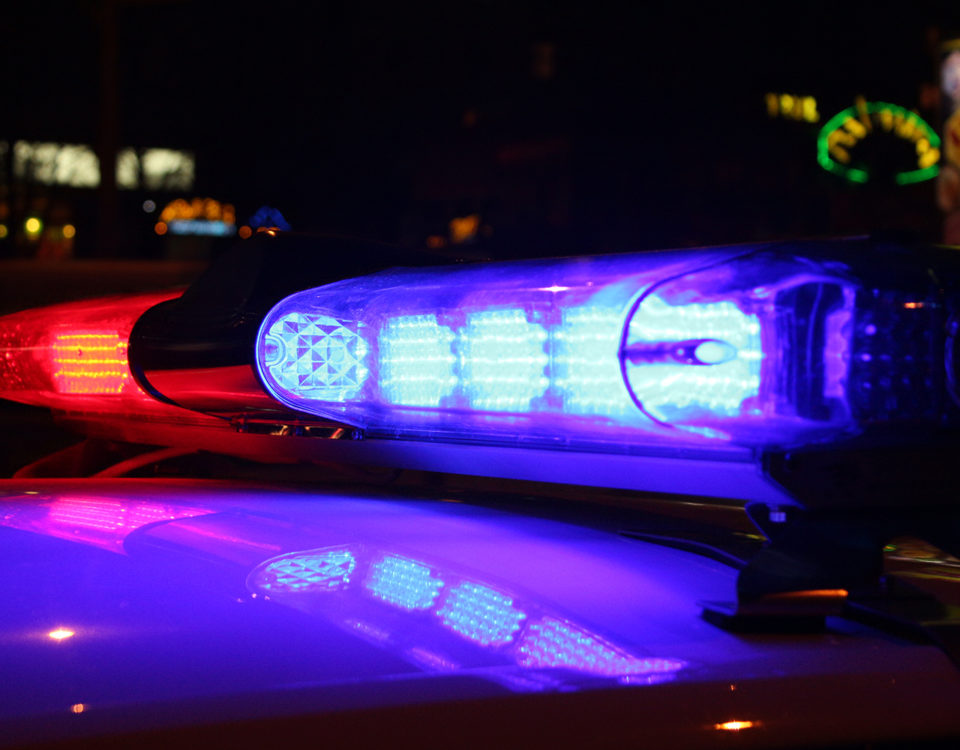 How to Deal With Equipment Theft