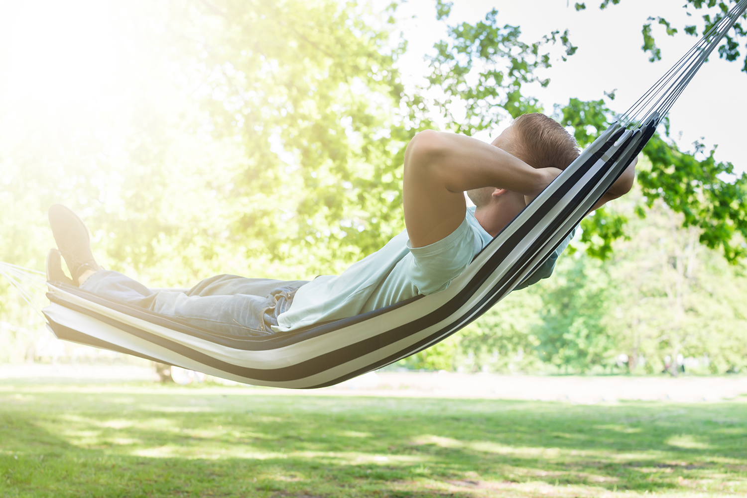 How to Find Time for Yourself