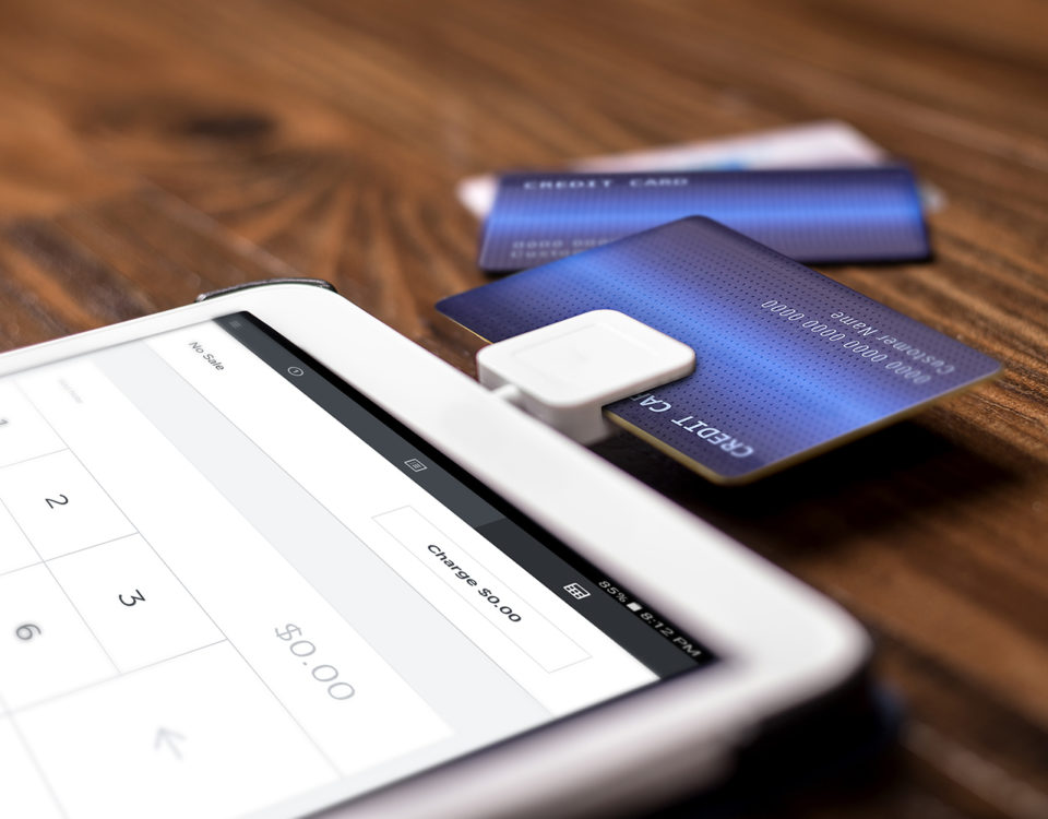 How to Incorporate Technology Into Your Business