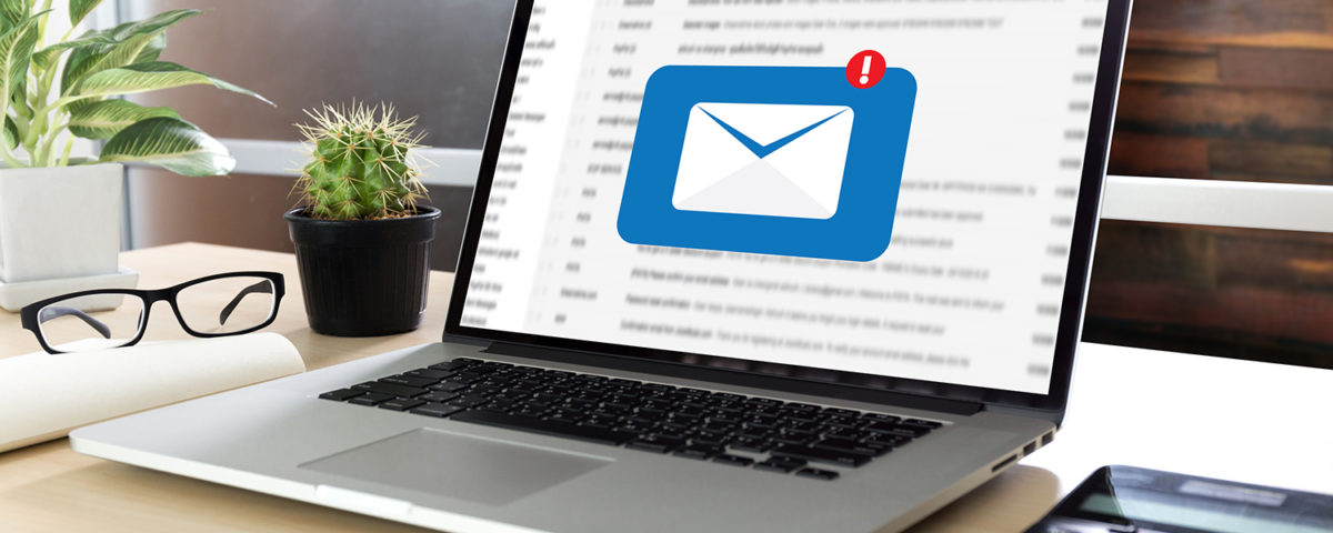 How to Utilize Email to Reach People in Your Area