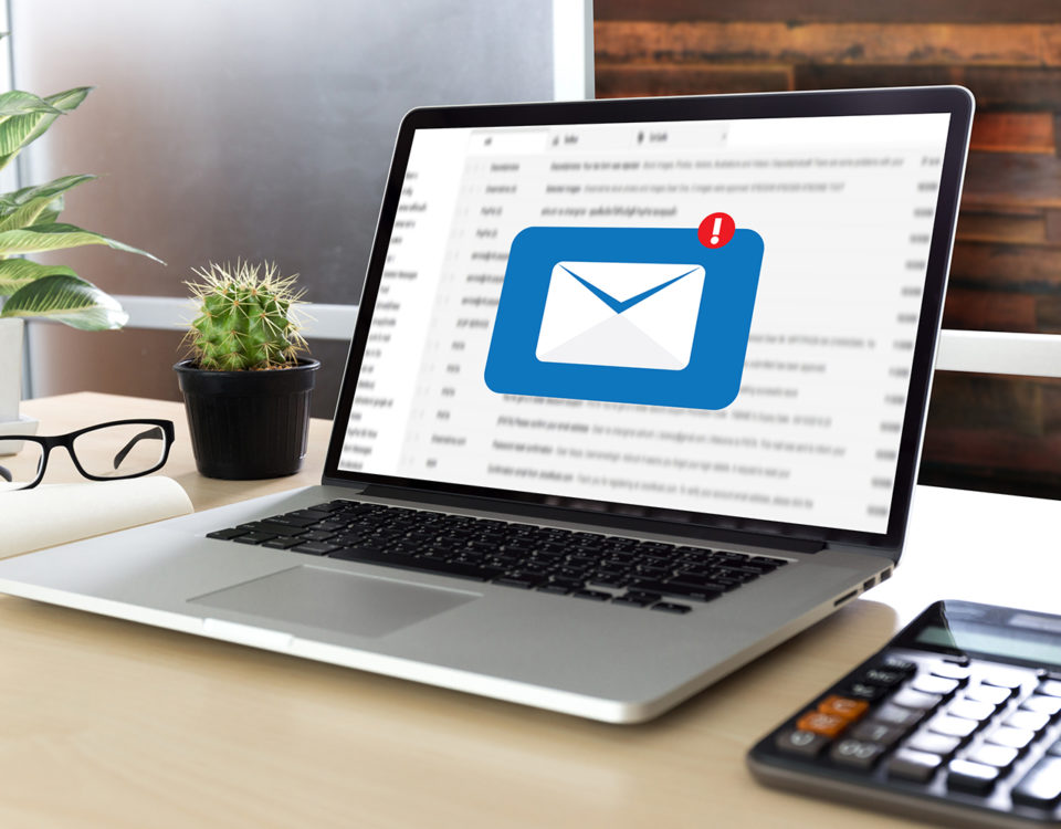 How to Utilize Email to Reach People in Your Area