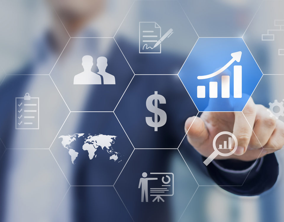 Knowing the Value of Your Company