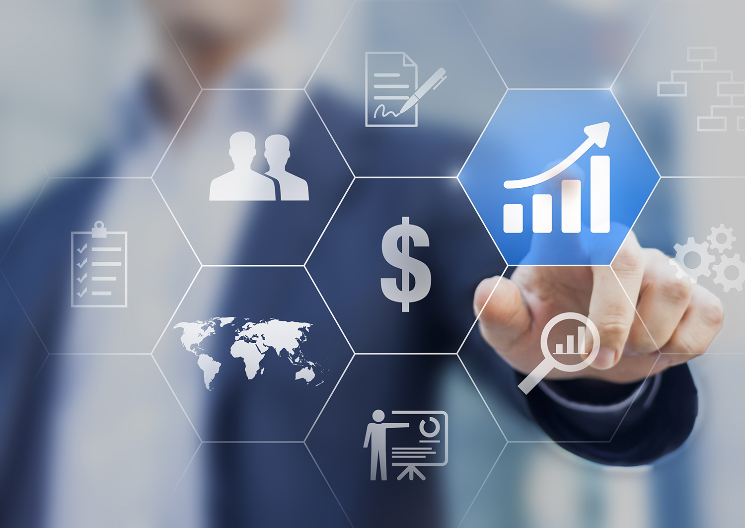 Knowing the Value of Your Company