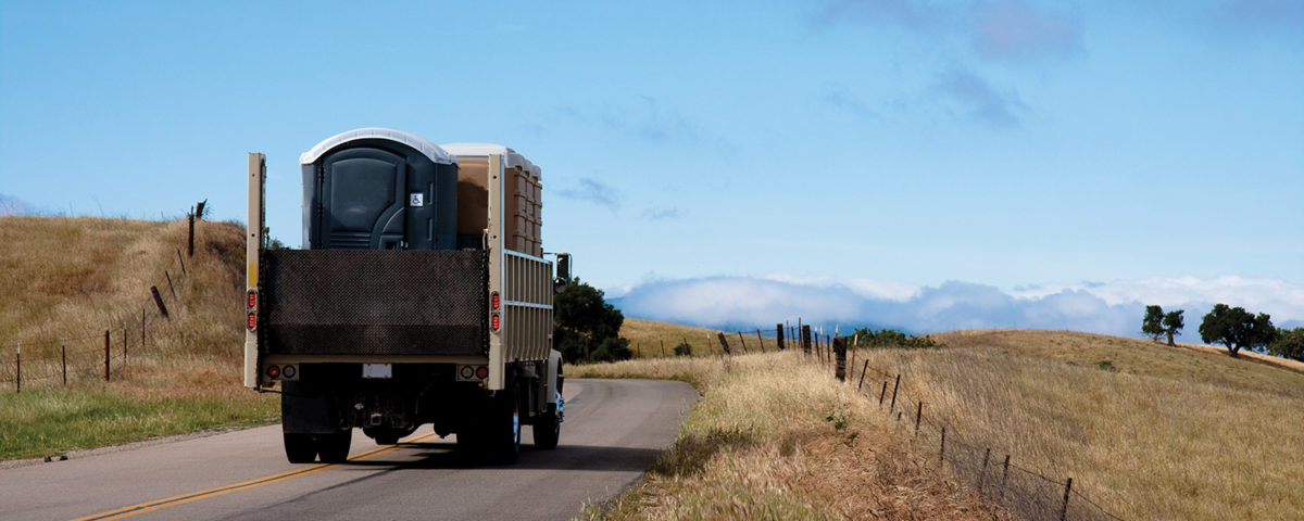 Spreading the Truth About the Portable Restroom Industry