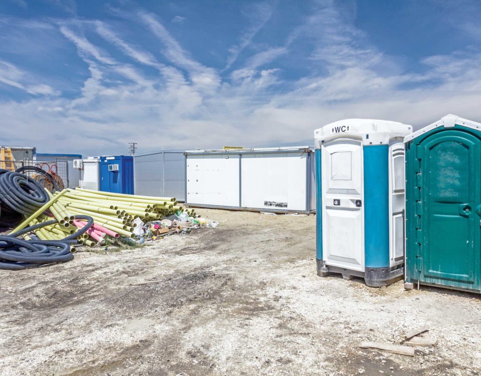 How to Refurbish a Standard Unit