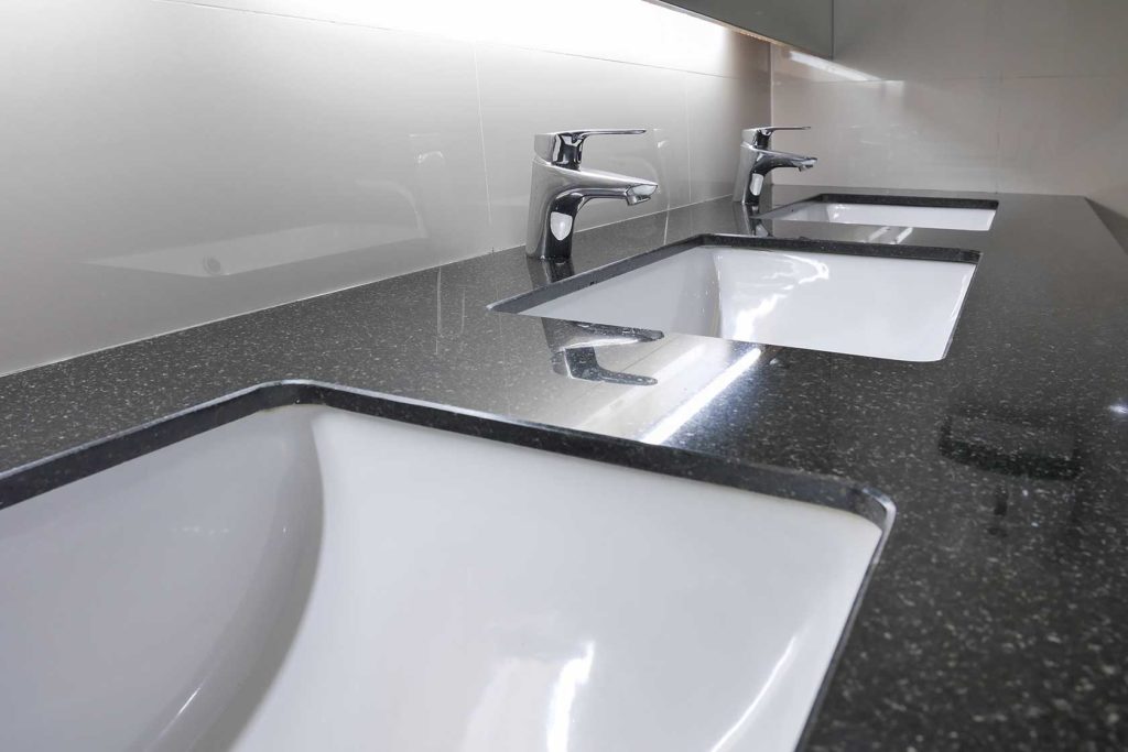 Increase the Appeal of Your Restroom Trailers