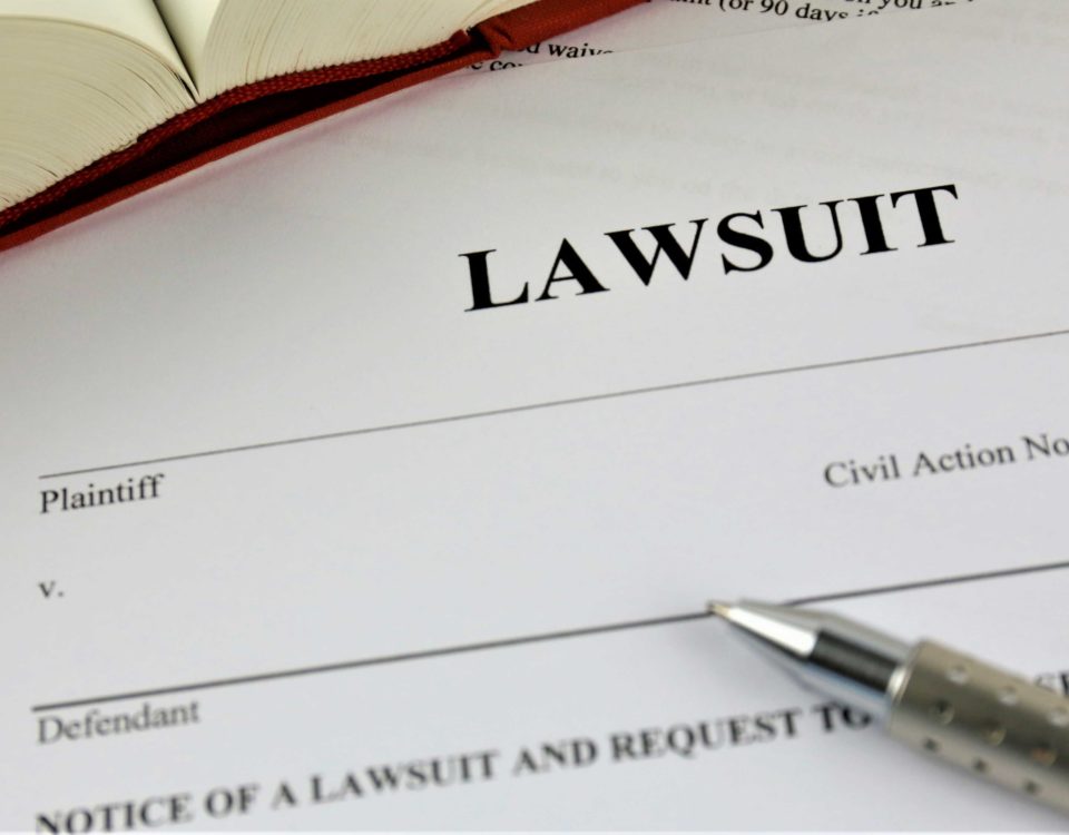 Tips to Help You Avoid Costly Lawsuits