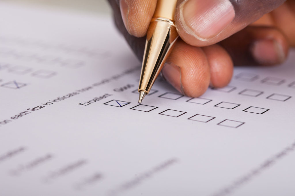 Are Customer Surveys Worth the Effort