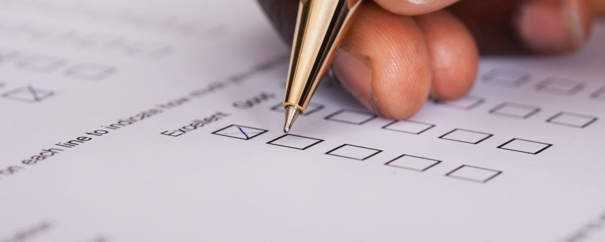 Are Customer Surveys Worth the Effort