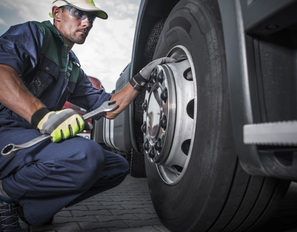 Common Equipment Problems & How to Deal with Them