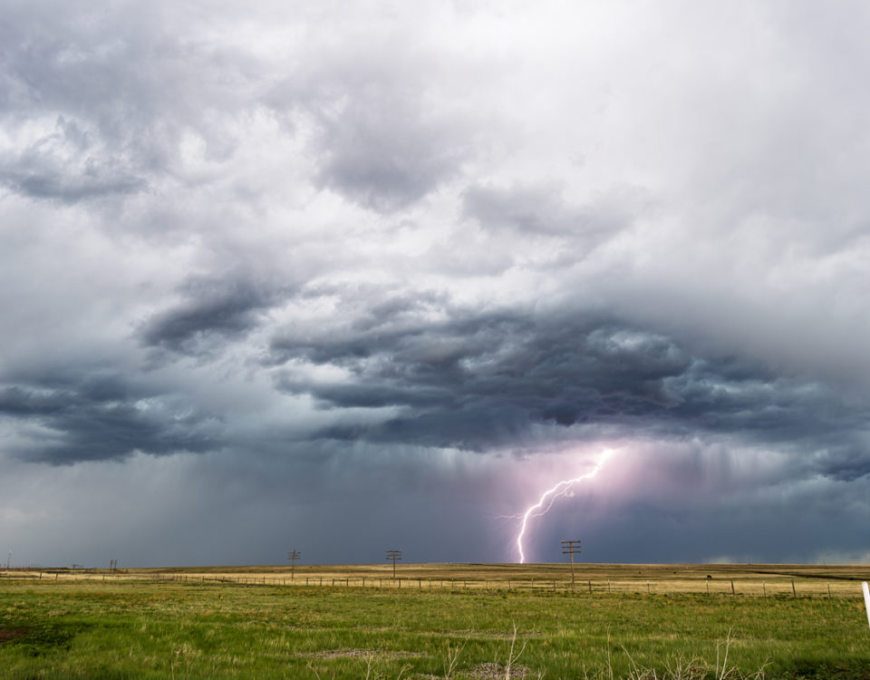 Dealing with the Effects of Storms