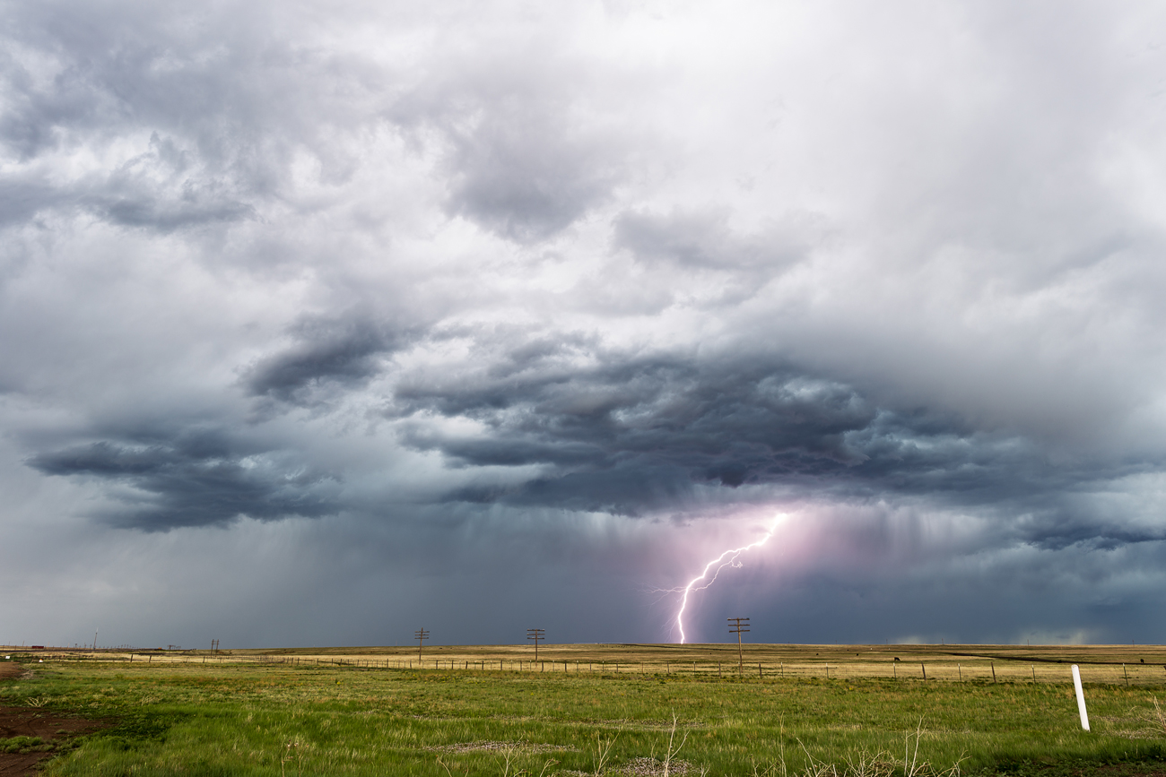 Dealing with the Effects of Storms