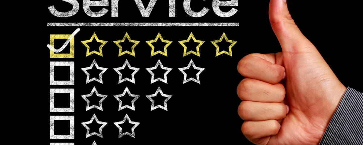 How to Get the Best Service from Your Supplier