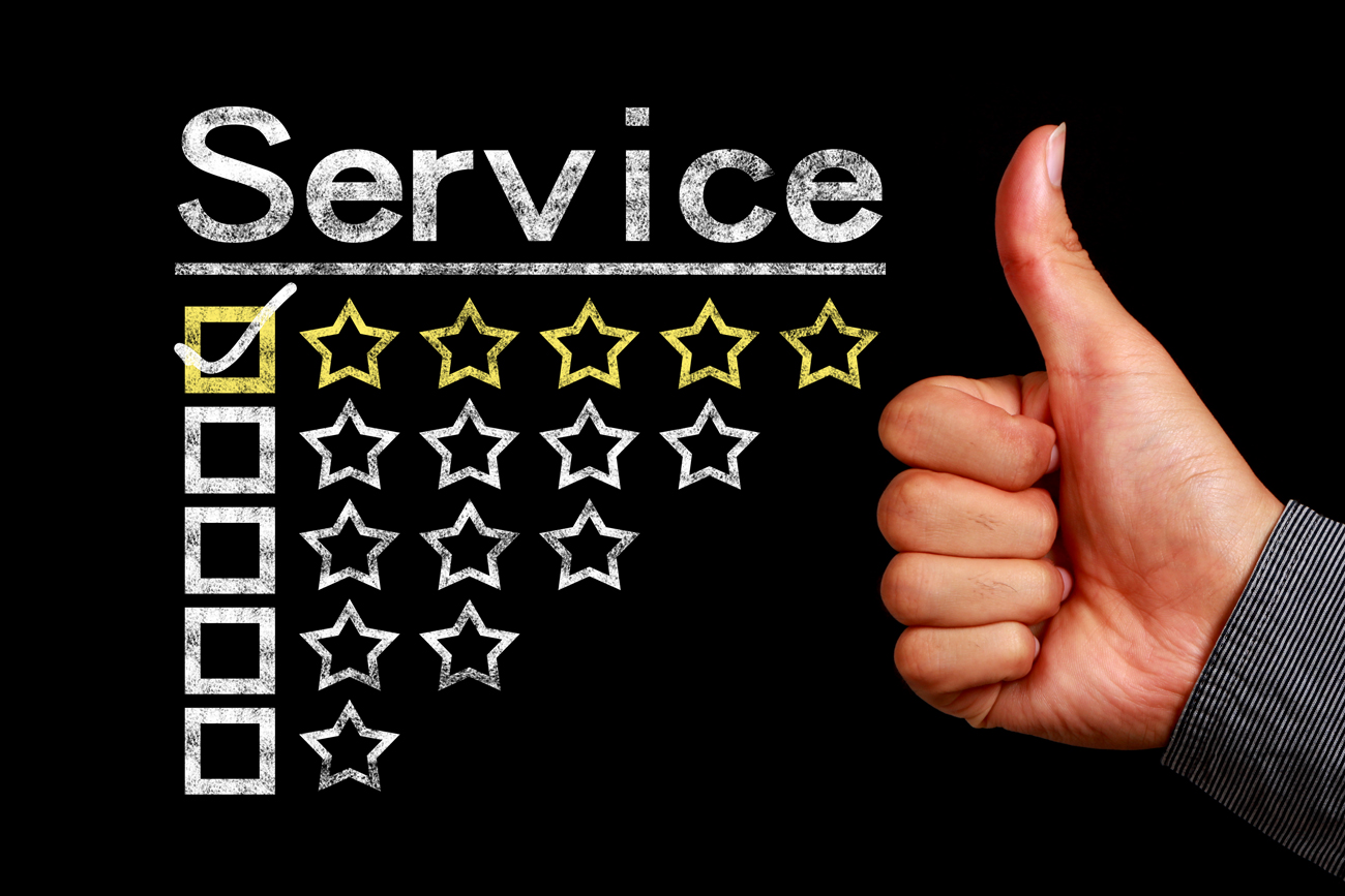 How to Get the Best Service from Your Supplier