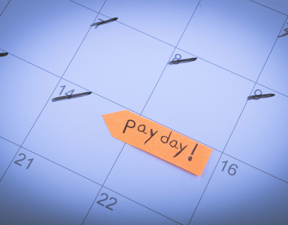 How to Stay Competitive with Your Compensation Package