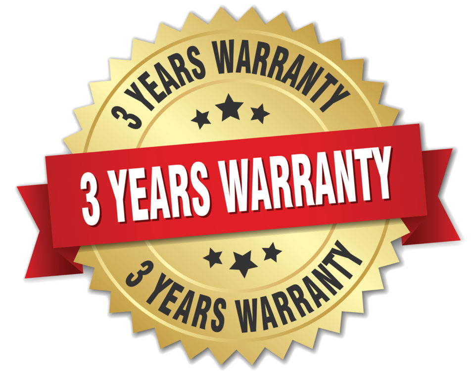 Understanding Warranty Info