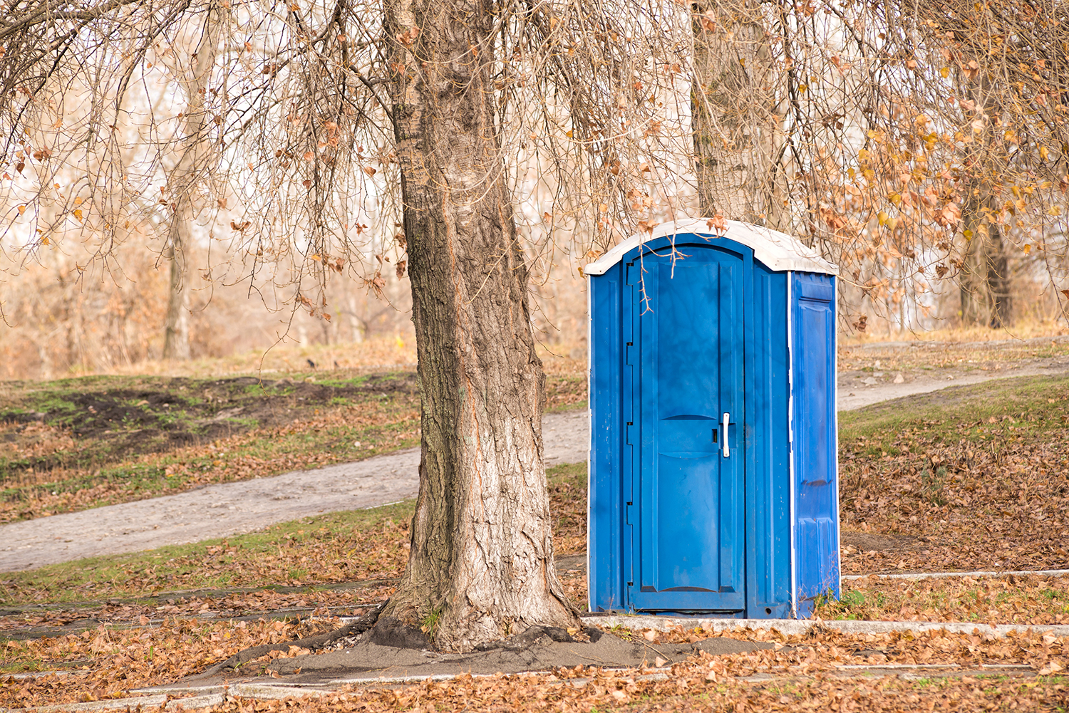 Avoid Losing Business to the Change in Seasons