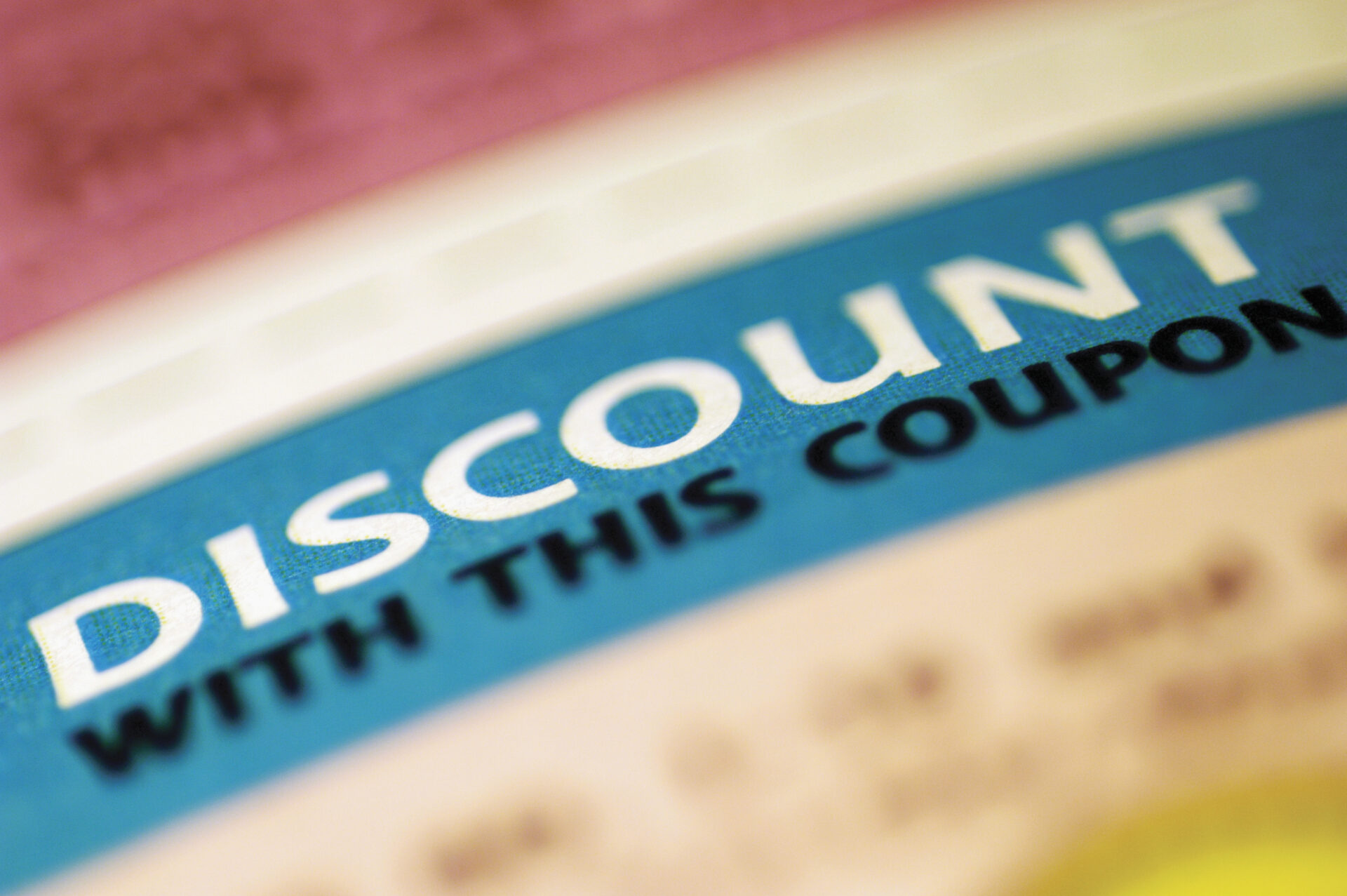 Does It Make Sense to Offer Discounts