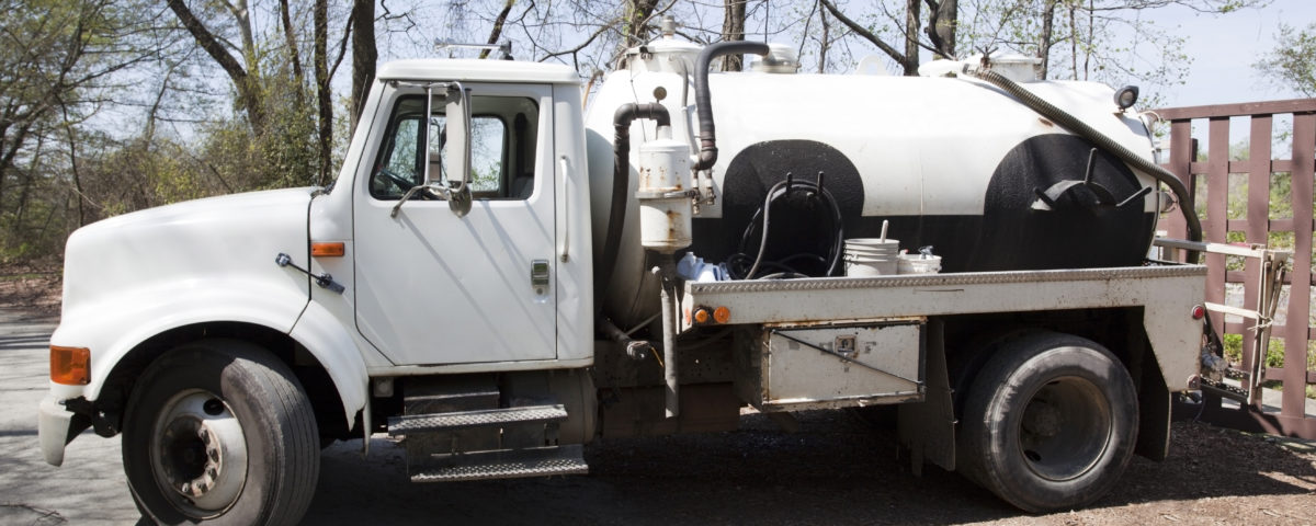 Is a Pumper Truck the Only Vehicle You Need