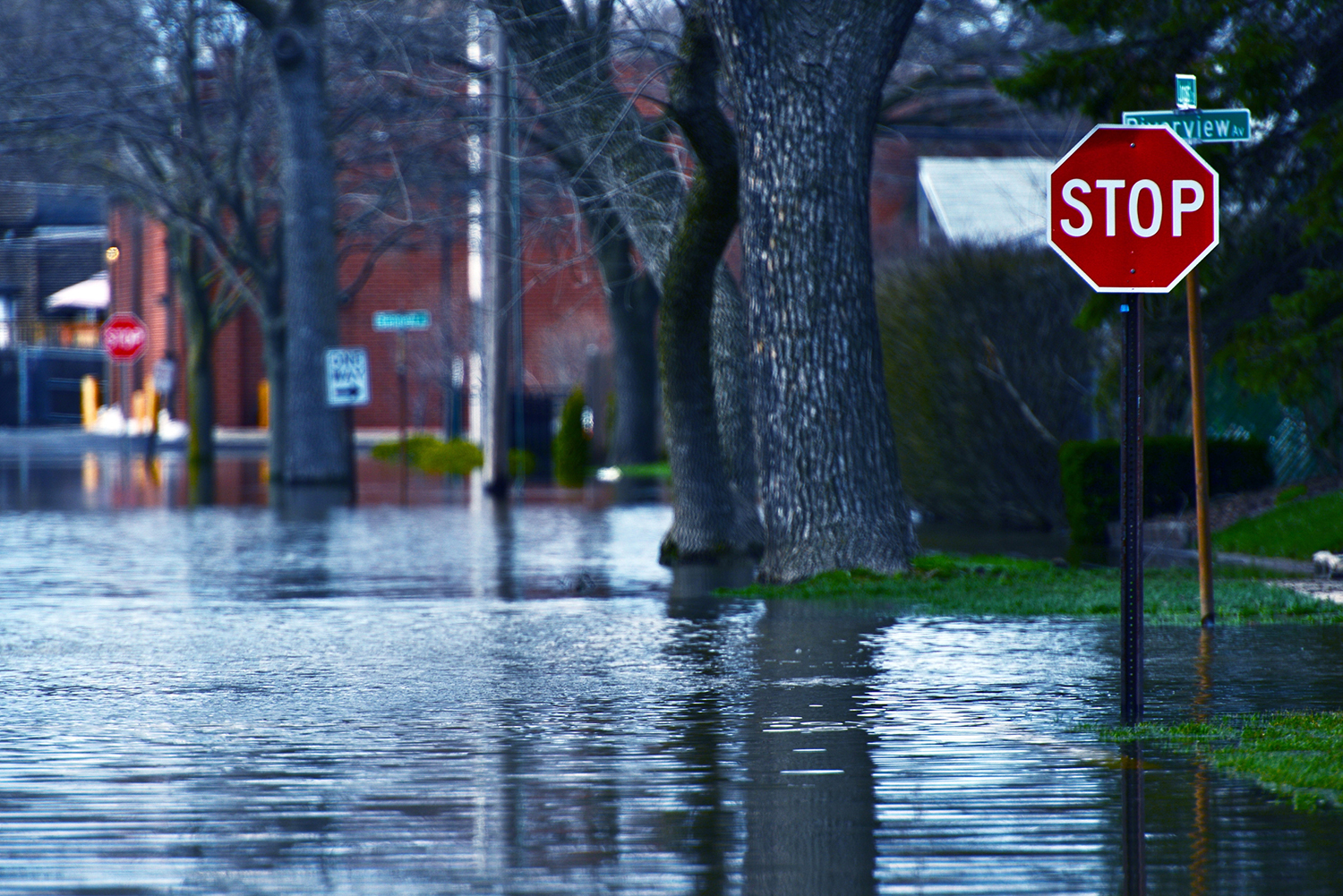 Ways to Provide Service to Areas Affected By a Disaster