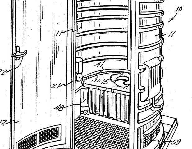 History of the Porta-Potty