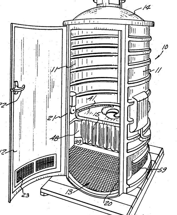 History of the Porta-Potty