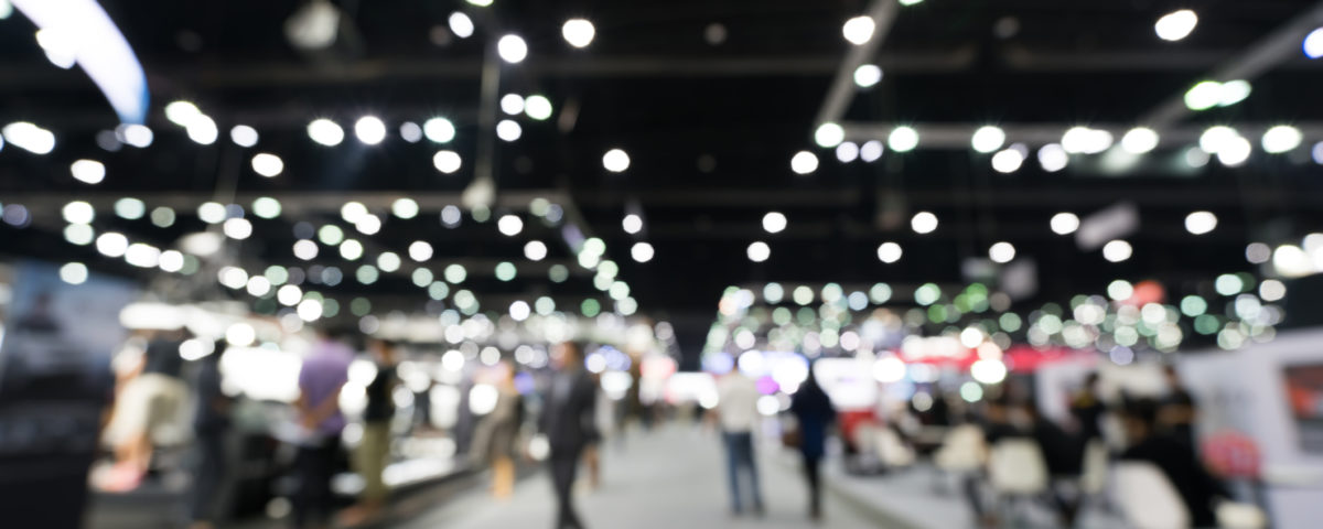 The Benefits of Attending Tradeshows
