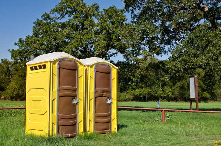 The Unexpected Delights of a Portable Sanitation Career