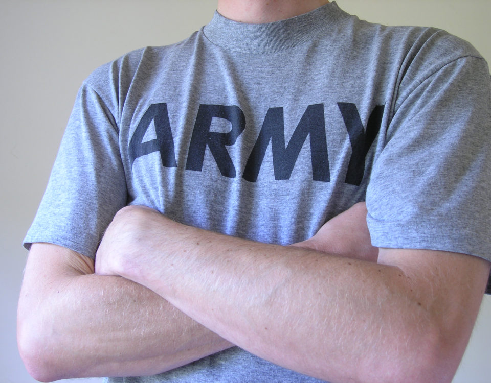 Why You Should Hire Military Veterans to Work for You