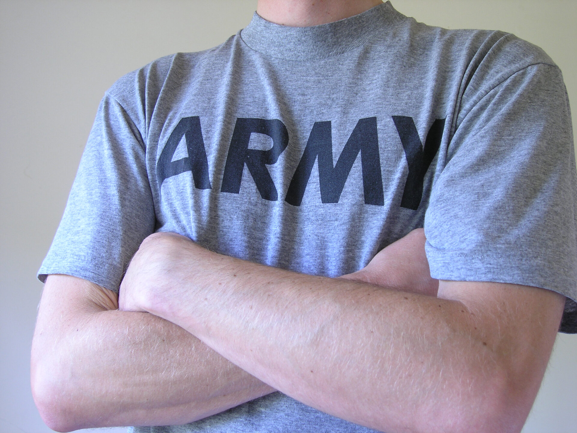Why You Should Hire Military Veterans to Work for You