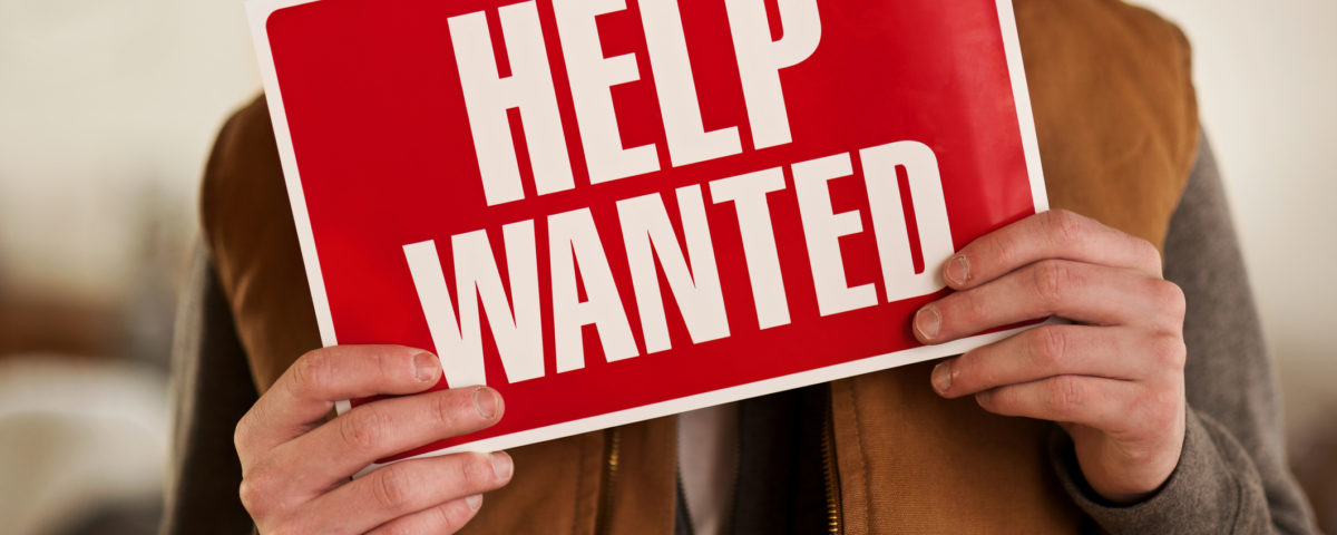 Hiring a Salesperson for Your Business