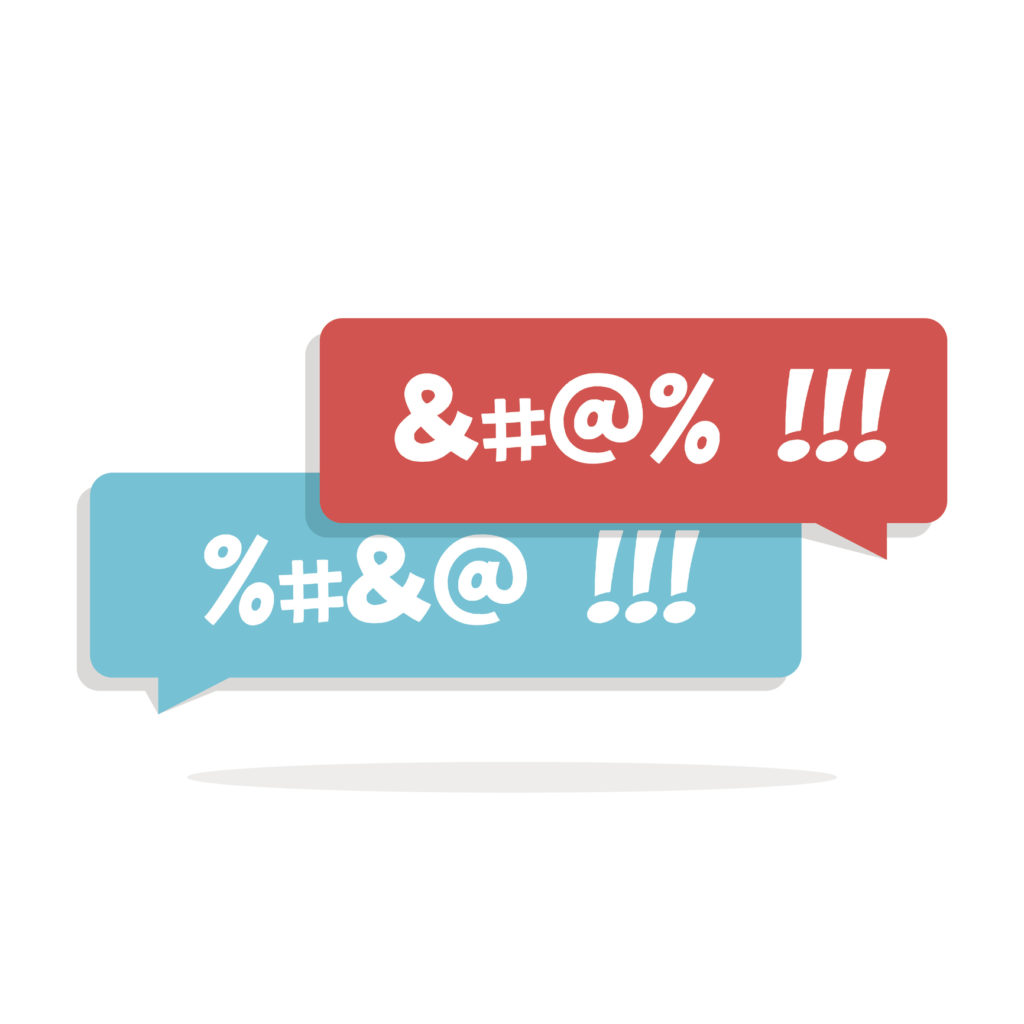 How to Respond to People Who Make Snide Comments About Your Job