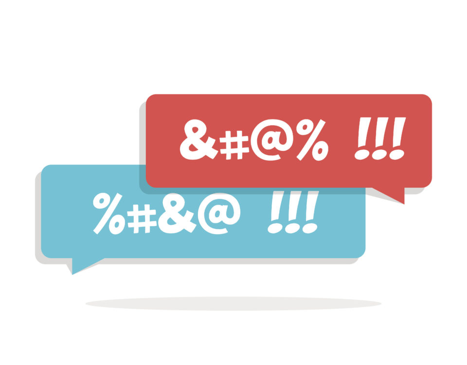 How to Respond to People Who Make Snide Comments About Your Job