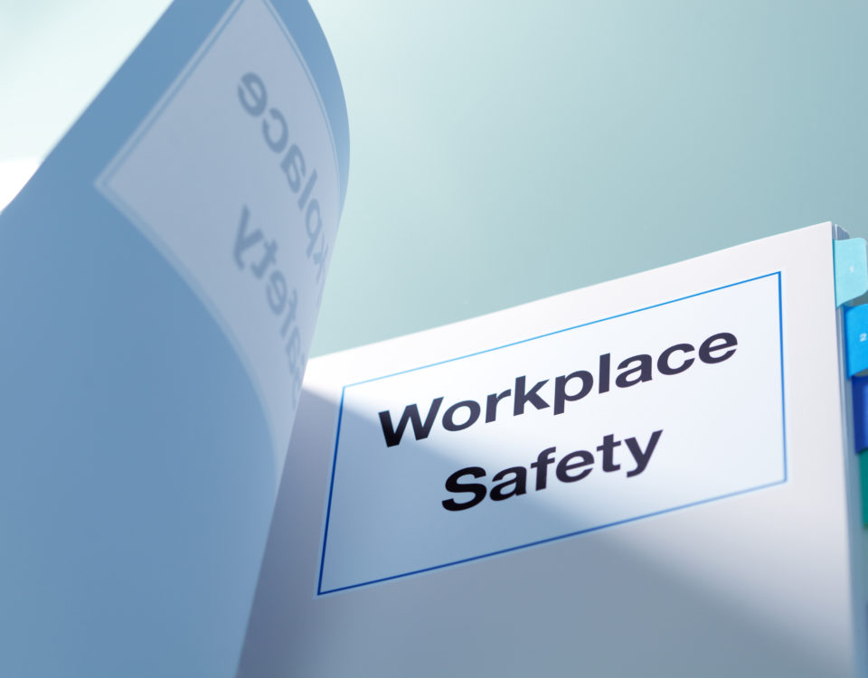 The Importance of Safety Procedures